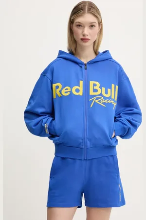 Pepe Jeans Felpa in cotone LOGO ZIP HOODIE donna colore con cappuccio con applicazione RL580011