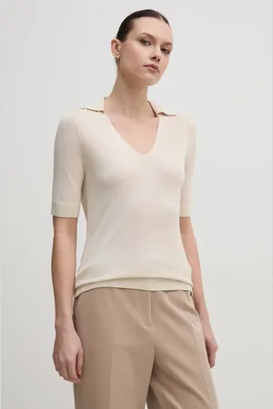 Calvin Klein Maglione con aggiunta di seta colore K20K208200