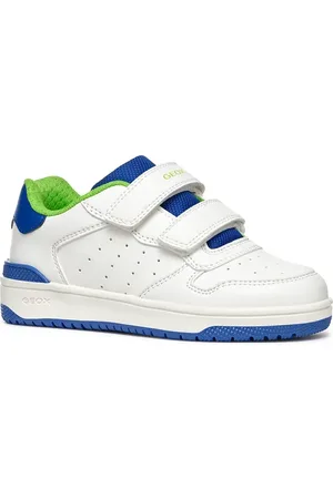 Geox Scarpe da ginnastica per bambini WASHIBA colore J46LQA.000BC