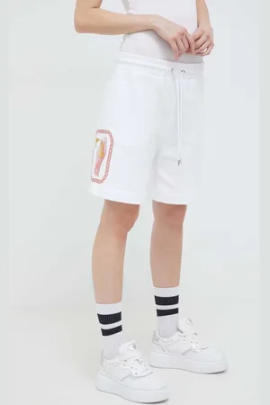 Iceberg Pantaloncini in cotone colore