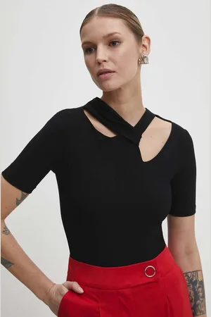ANSWEAR Top colore