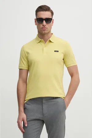 Calvin Klein Polo uomo colore K10K111196