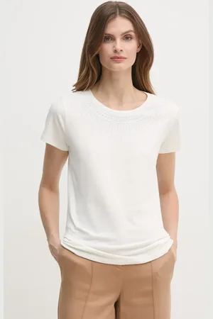 Liu Jo T-shirt donna colore TA5214 JS003