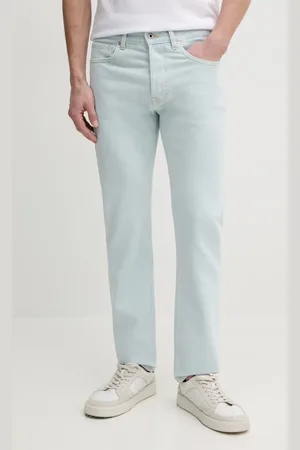 Pepe Jeans Jeans STRAIGHT JEANS BYRON uomo PM207394PG2