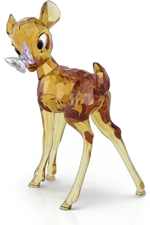Swarovski Figurina decorativa DISNEY CLASSICS colore trasparente 5692965