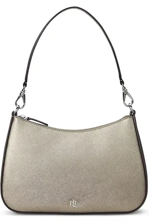 Ralph Lauren Borsa a mano in pelle colore 431883768