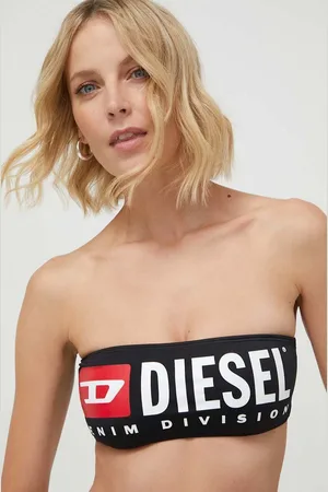 Diesel Top bikini colore