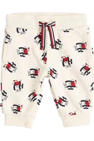 Tommy Hilfiger Pantaloni tuta neonato/a colore KN0KN02027