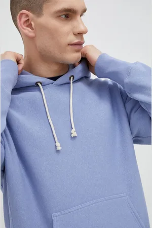Champion Felpa uomo con cappuccio