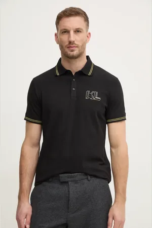 Karl Lagerfeld Polo uomo colore 745462.551235