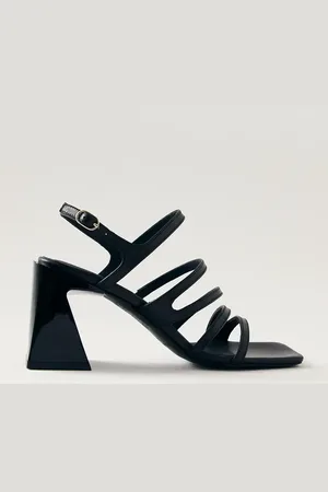 ALOHAS Sandali in pelle Aubrey colore S100166-06