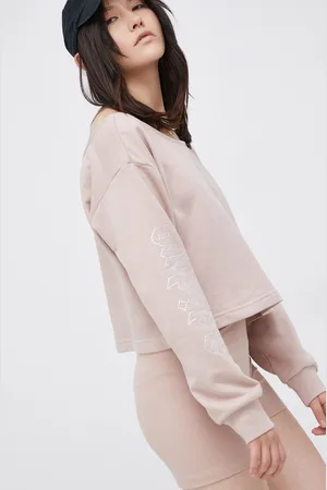 adidas Felpa donna