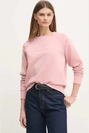Pepe Jeans Felpa LINDY donna colore PL581468