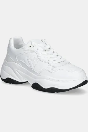 Guess Sneakers HAPYY donna colore FLPHAP FAL12