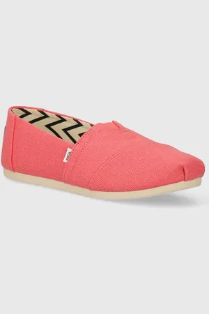 TOMS Espadrillas Alpargata colore 10020672
