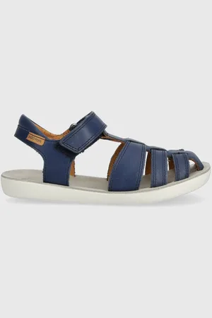 Shoo Pom Sandali in pelle bambino/a