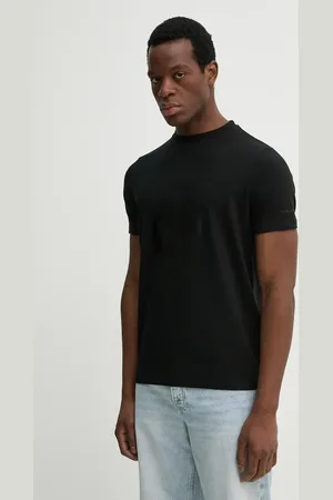 Karl Lagerfeld T-shirt uomo colore 552221.755054