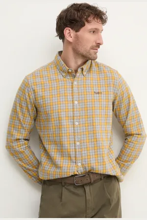 Pepe Jeans Camicia in cotone ARCHIE uomo colore PM308812