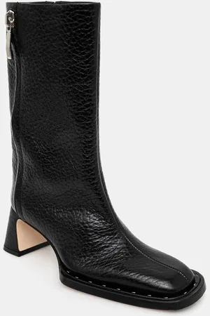 Miista Stivaletti alla caviglia in pelle Raleigh donna colore MI_5589