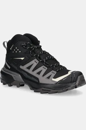 Salomon Scarpe X Ultra 360 Mid GTX donna colore L47448600