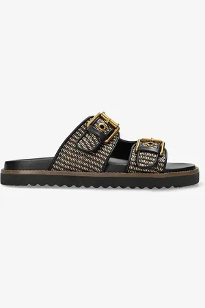 Mexx Ciabatte slide REILLY PENNY donna colore MI001601051W-01