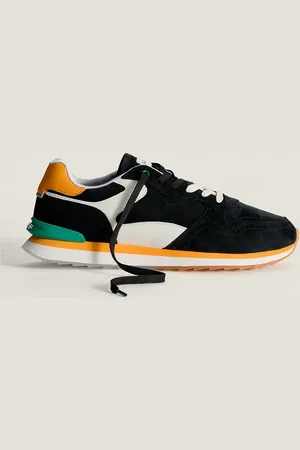 HOFF Sneakers in pelle NIGREOS MAN colore 22402614 CITY