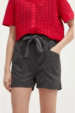 Pepe Jeans Pantaloncini VALLE donna colore PL801097
