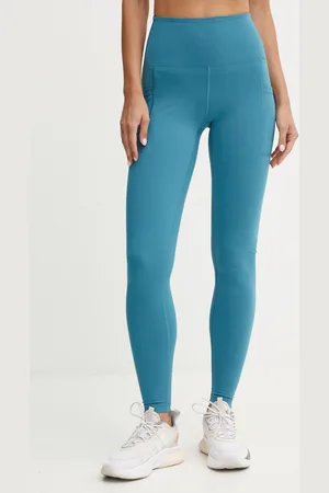 New Balance Leggings da allenamento colore WP41275TEI