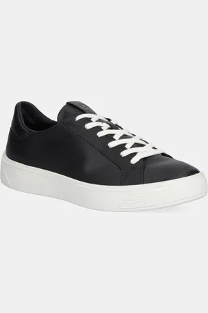 Ecco Sneakers in pelle Street colore 291143-01001