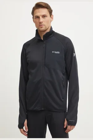 Columbia Felpa da sport Triple Canyon colore 2094963