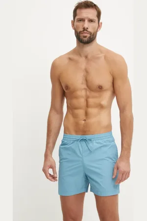 Calvin Klein Pantaloncini da bagno colore KM0KM01080