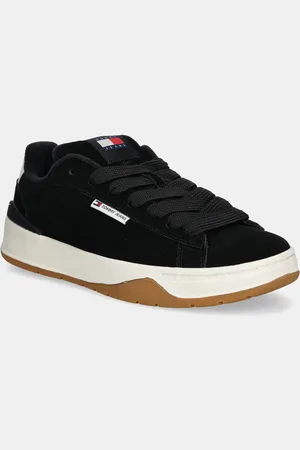 Tommy Hilfiger Sneakers in camoscio TJM SKATER SNEAKER colore EM0EM01503