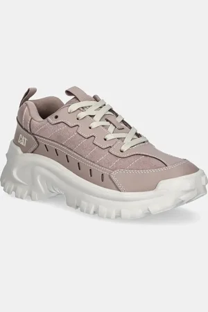 Caterpillar Sneakers INTRUDER LITE donna colore P312193