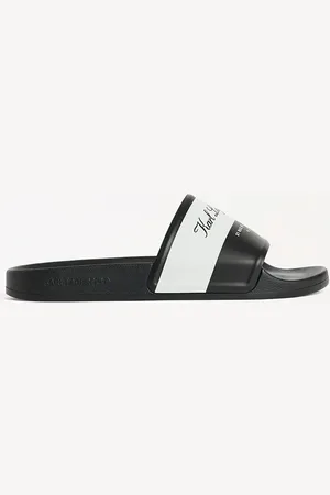 Karl Lagerfeld Ciabatte slide KONDO uomo colore KL70023