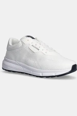 Tommy Hilfiger Sneakers LIGHTWEIGHT RWB KNIT colore FM0FM05423