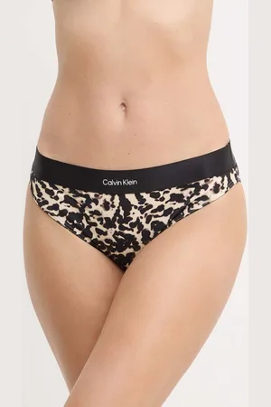 Calvin Klein Slip da bikini KW0KW02490