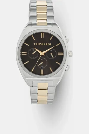 Trussardi Orologio METROPOLITAN uomo colore R2453159009