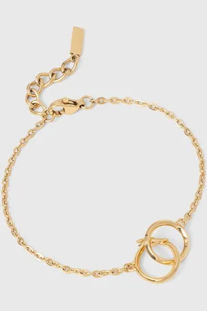 Trussardi Braccialetto donna TJAXB08