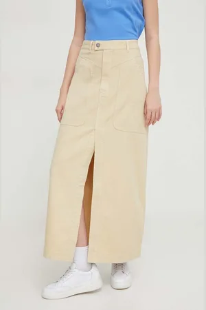 Pepe Jeans Gonna di jeans Shelby colore