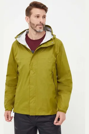 Helly Hansen Giacca impermeabile Loke uomo