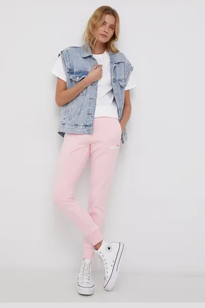 Ellesse Pantaloni donna