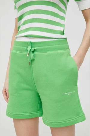 Tommy Hilfiger Pantaloncini donna