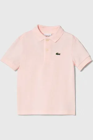 Lacoste Polo in cotone