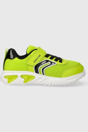 Geox Scarpe da ginnastica per bambini ASSISTER colore
