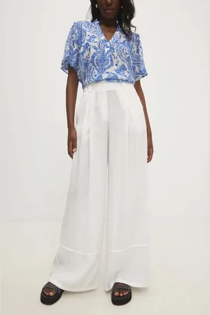 ANSWEAR Pantaloni donna colore