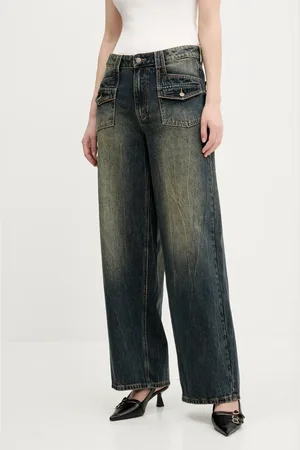 Guess Jeans donna colore W5RG02 D4XY0