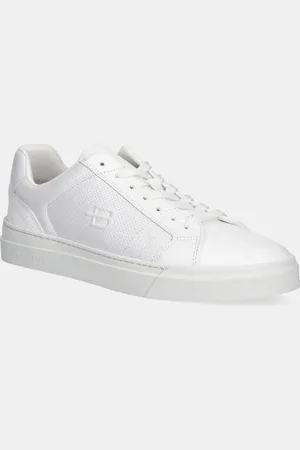 BALDININI Sneakers in pelle colore U5E801T1BTVF