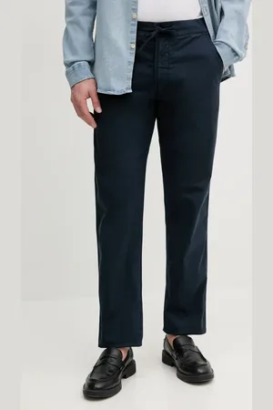 Pepe Jeans Pantaloni PULL ON COMFORT CHINO uomo colore PM211866