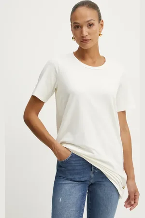 Liu Jo T-shirt donna colore TA5255 JS088