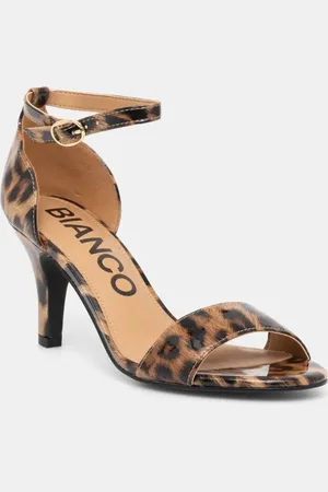 Bianco Sandali BIAADORE colore 11201606